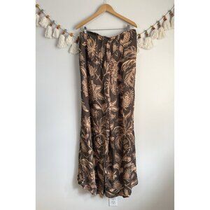 Pants & Jumpsuits | Womens Culotte Jumpsuit | Poshmark